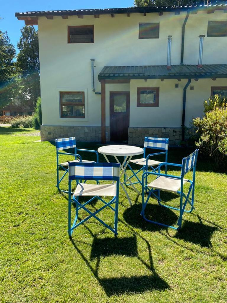 Rosas Сasa de vacaciones San Carlos de Bariloche